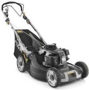 Stiga Benzin-Rasenmäher Twinclip 955 B