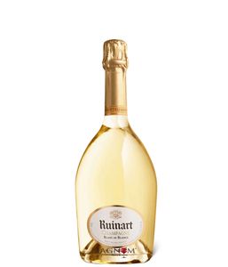 Ruinart Champagner & Schaumwein Champagner Ruinart Blanc de Blancs, Normflasche 0,75 l