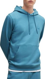 Boss Wetalk Kapuzenpullover Herren