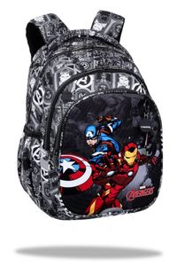 Coolpack Schulrucksack - Jerry - Avengers