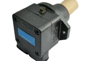 Lüftermotor DOOSAN K1006254 - Zuverlässige Kühlung für DX Baumaschinen, Ersatzteile für Bagger