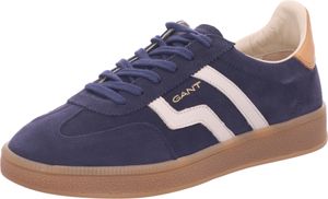 GANT - Tenisky CUZIMA- blau