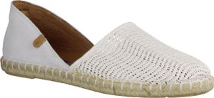 Verbenas Carmen Lato/Serraje 0300580102 (40/blanco)