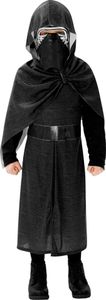 Star Wars Kylo Ren - Fasching Karneval Halloween Kindergröße: 122-128 Star Wars Kylo Ren - Fasching Karneval Halloween Kindergröße: 122-128