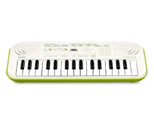 Casio SA-50 Keyboard dla dzieci White