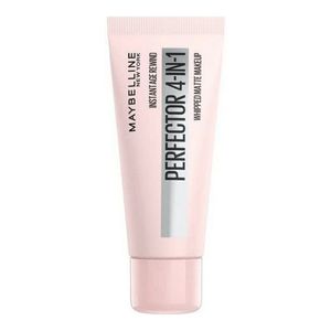 Maybelline Instant Anti-aging Perfector 4-in-1 Matte #deep