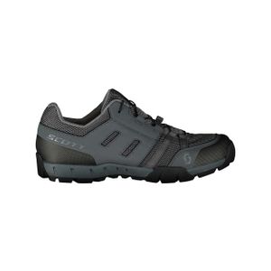 Cyklistická obuv SCOTT - SPORT CRUS-R - Grey/Black 45