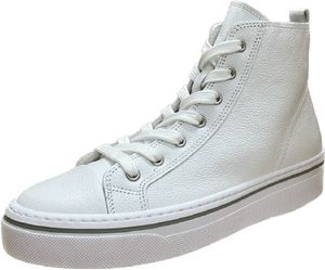 Gabor Shoes Sneaker High - Ice Glattleder Größe: 40 Normal