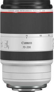 Canon RF 70-200mm F2.8L IS USM Objektiv
