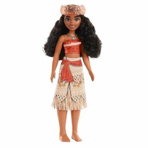 Mattel HPG68 Bábika Disney Princess Vaiana