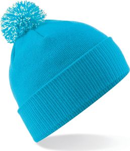 Beechfield Snowstar® Beanie