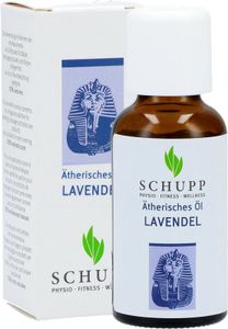 Ätherisches Öl, Lavendel, 30 ml