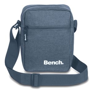 Bench. Crossbody Bag Denim