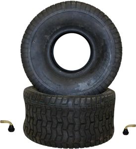 2x bezdušové pneumatiky 20x10-8 TL včetně 2x ventilu Traktor na trávu, sekačka na trávu, sekačka s pojezdem 2x bezdušové pneumatiky 20x10-8 TL včetně 2x ventilu Traktor na trávu, sekačka na trávu, sekačka s pojezdem