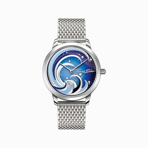 Thomas Sabo - WA0392-201-209 - Armbanduhr - Damen - Quarz - OCEAN VIBES