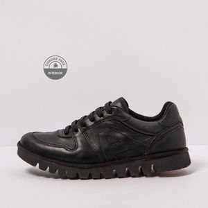 *art Schuhe 1593 NAPPA BLACK/ONTARIO Farbe Black