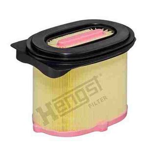 HENGST FILTER Luftfilter Artikel: E1865L