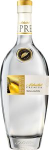 Scheibel PREMIUM Williams-Christ-Birnen Brand 40% Vol 700ml