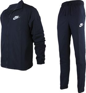 Nike Teplákové súpravy Men Sportswear Woven Tracksuit, 861778451, Größe: 173