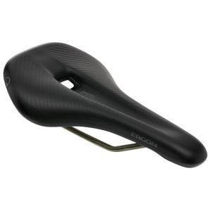 Ergon SM Pro Men Stealth S/M 144 mm TiNox Siodełko