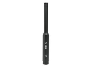 OMNITRONIC MIC MM-1C pojemnościowy mikrofon pomiarowy