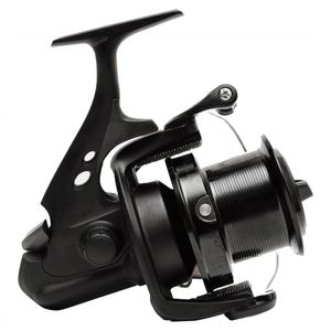 Okuma Custom Black Spinnrolle Angelrolle CB-60