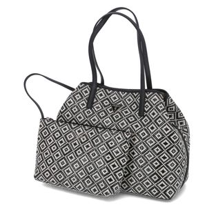 Guess Shopper Vikky II Large Tote black