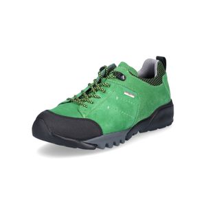 Waldläufer H-Amiata Damenschuhe sportlicher Schnürer Grün Freizeit, Schuhgröße:EUR 41 | UK 7