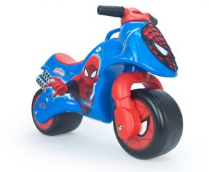 INJUSA - INJUSA Spiderman Ride-on Motor Push