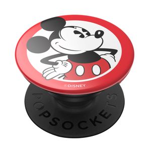 PopSockets PopGrip Handy-Griff mit Mickey Classic Design