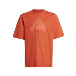 Adidas Tshirts FI Logo Tee JR, HR6296, Größe: 93