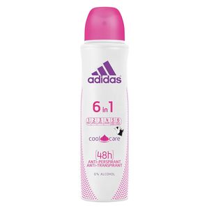 Adidas APD Spray 6w1 dla kobiet