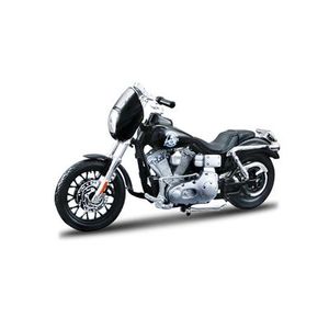 Maisto 535024  sort. - 1:18 Modell Harleys "Sons of Anarchy", im Blister  -  RARITÄT u. SAMMLERSTÜCK