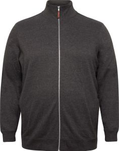BLEND BHAlio BT - 20715380ME Herren Sweatshirtjacke Sweatjacke