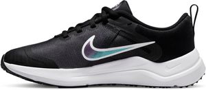 Nike Downshifter 12 Nn (Gs) Black/White-Dk Smoke Grey 40