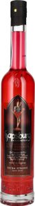 Hapsburg Absinthe X.C EXTRA STRONG Red Summer Fruits 89,9% Vol. 0,5l