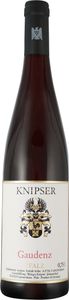Knipser Cuvée Gaudenz  2016 (0,75l) trocken