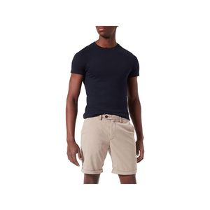 Jack & Jones Shorts Bermuda CONNOR SHORTS mit seitlichen Eingrifftaschen