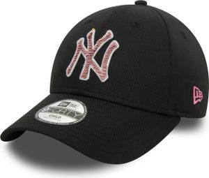 Kšiltovka New Era 9Forty Kinder - PAILLETTEN New York Yankees Kšiltovka New Era 9Forty Kinder - PAILLETTEN New York Yankees