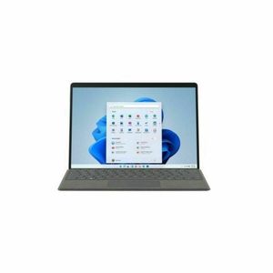 Microsoft Surface Pro 8, 33 cm (13"), 2880 x 1920 Pixel, 256 GB, 16 GB, Windows 11 Pro, Platin