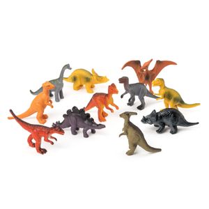 OXYBUL Sada dinosaurů - 50 ks