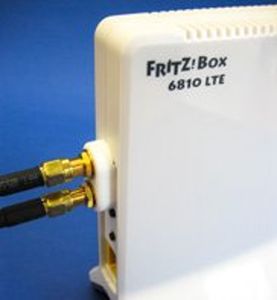 SMA Umbausatz für AVM Fritz!Box 6820 V3 für Antennen-Mod