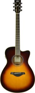 YamahaTA BS TransAcoustic