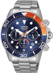 Lorus Sport RT345JX9 Herrenchronograph Lorus Sport RT345JX9 Herrenchronograph