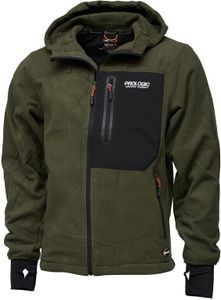 Prologic Bunda Commander Fleece Jacket M
