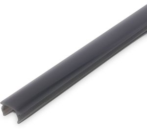 Briloner Pimp your Panel Diffusor, Pimp your Panel, Diffusor-Leiste, Klemmbar, Kunststoff, Rauchglasoptik, 130 x 2 x 1 cm Briloner Pimp your Panel Diffusor, Pimp your Panel, Diffusor-Leiste, Klemmbar, Kunststoff, Rauchglasoptik, 130 x 2 x 1 cm