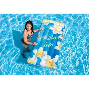 Intex Luftmatratze Inspirationen 170 x 76 cm ( L x B )