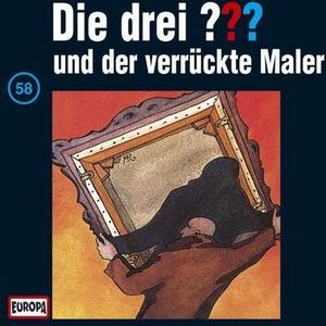058/und der verrückte Maler
