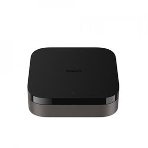 Hub Aqara M3 (EU), s podporou Wi-Fi, Ethernet, Zigbee, Thread, Bluetooth, IR