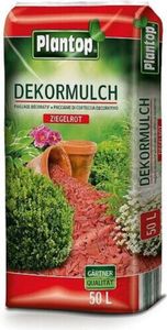Plantop Dekor-Mulch na živé ploty 50l